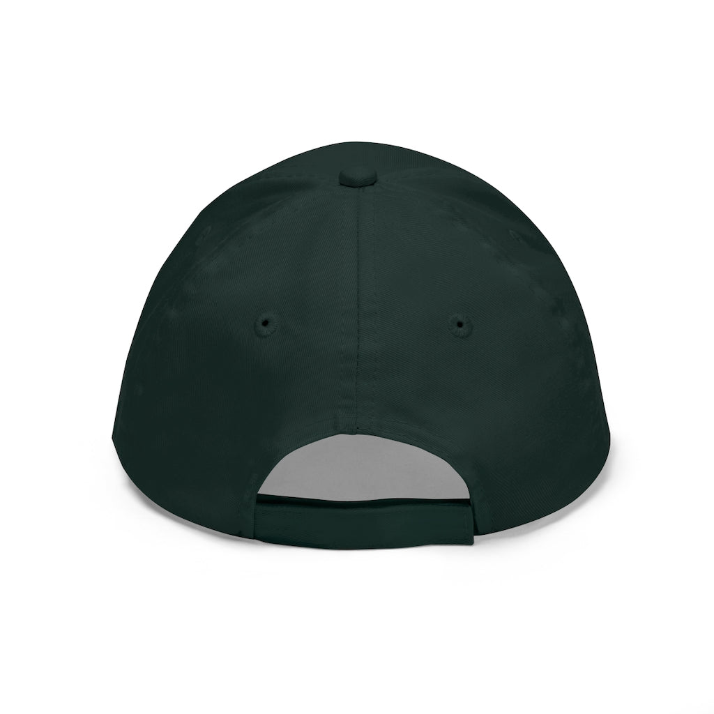 God Armory Helmet Twill Hat