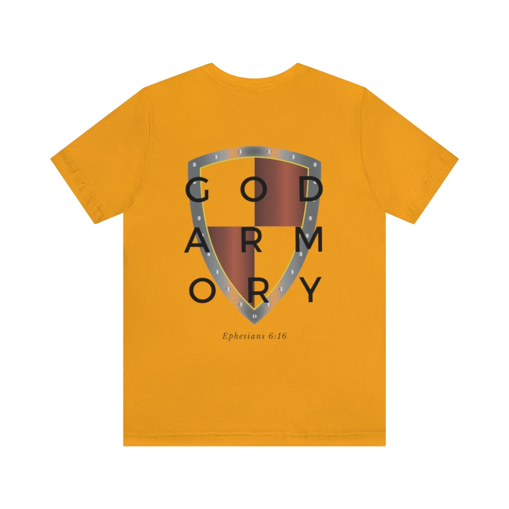 God Armory Shield Tee