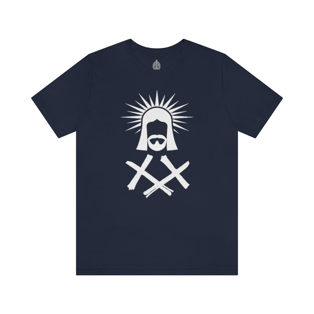 Jesus Cross Tee