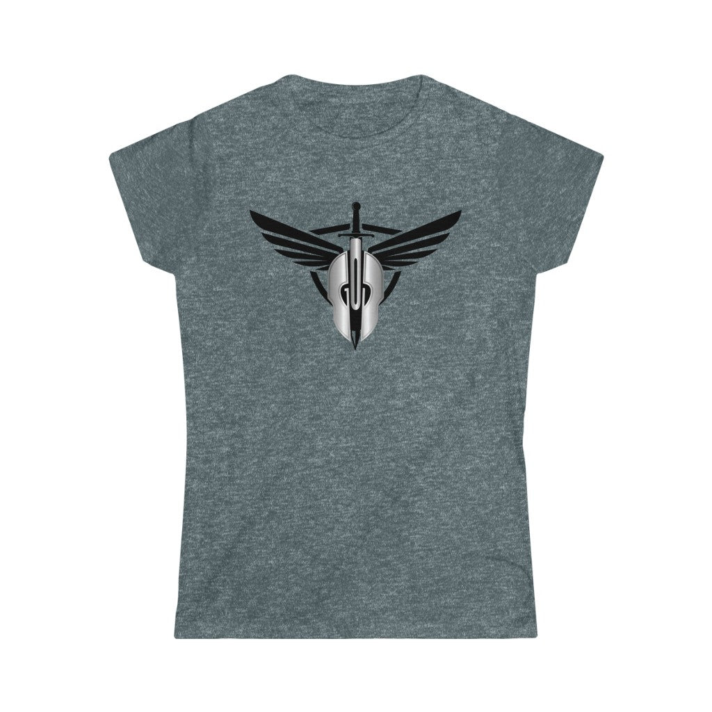 God Armory Wings Tee