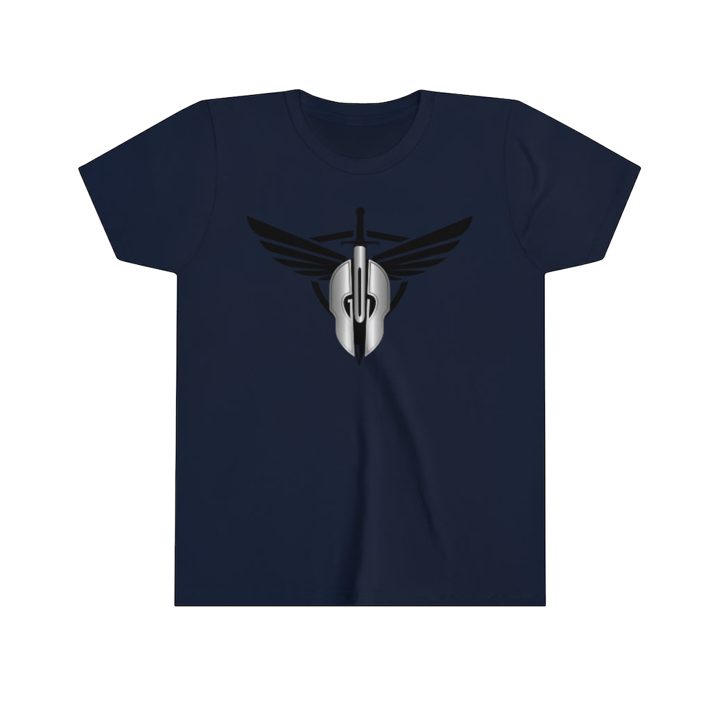 God Armory Wings Youth Tee