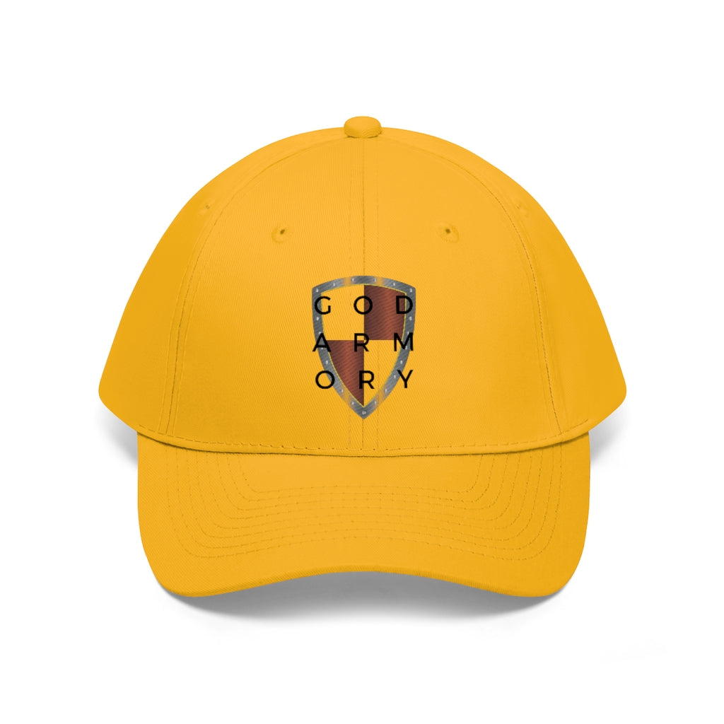 God Armory Shield Hat