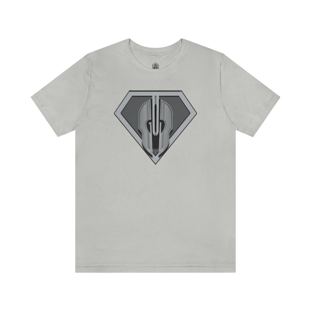 God Armory Superhero Tee