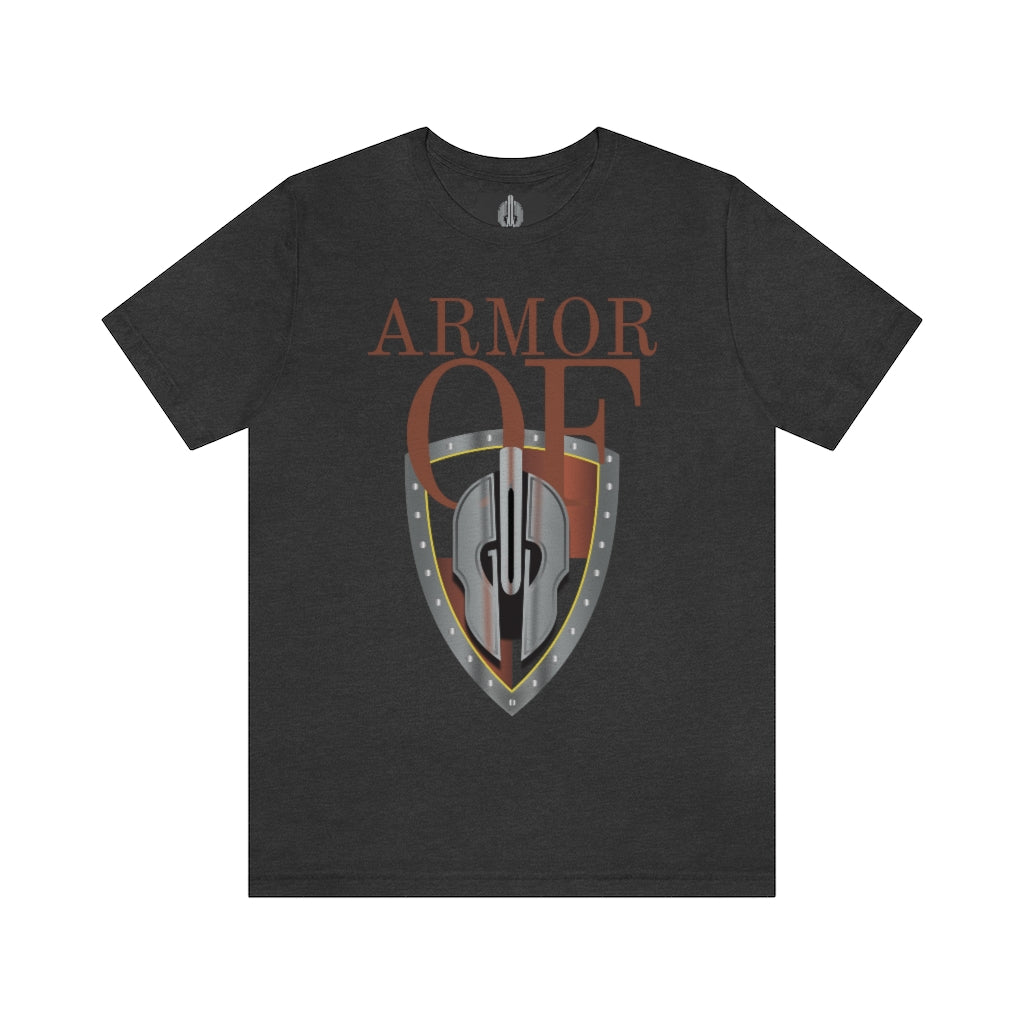 Armor of God Tee