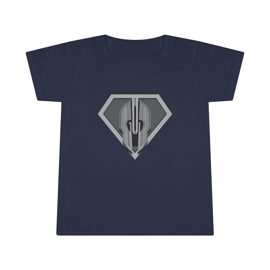 Superhero Toddler T-shirt