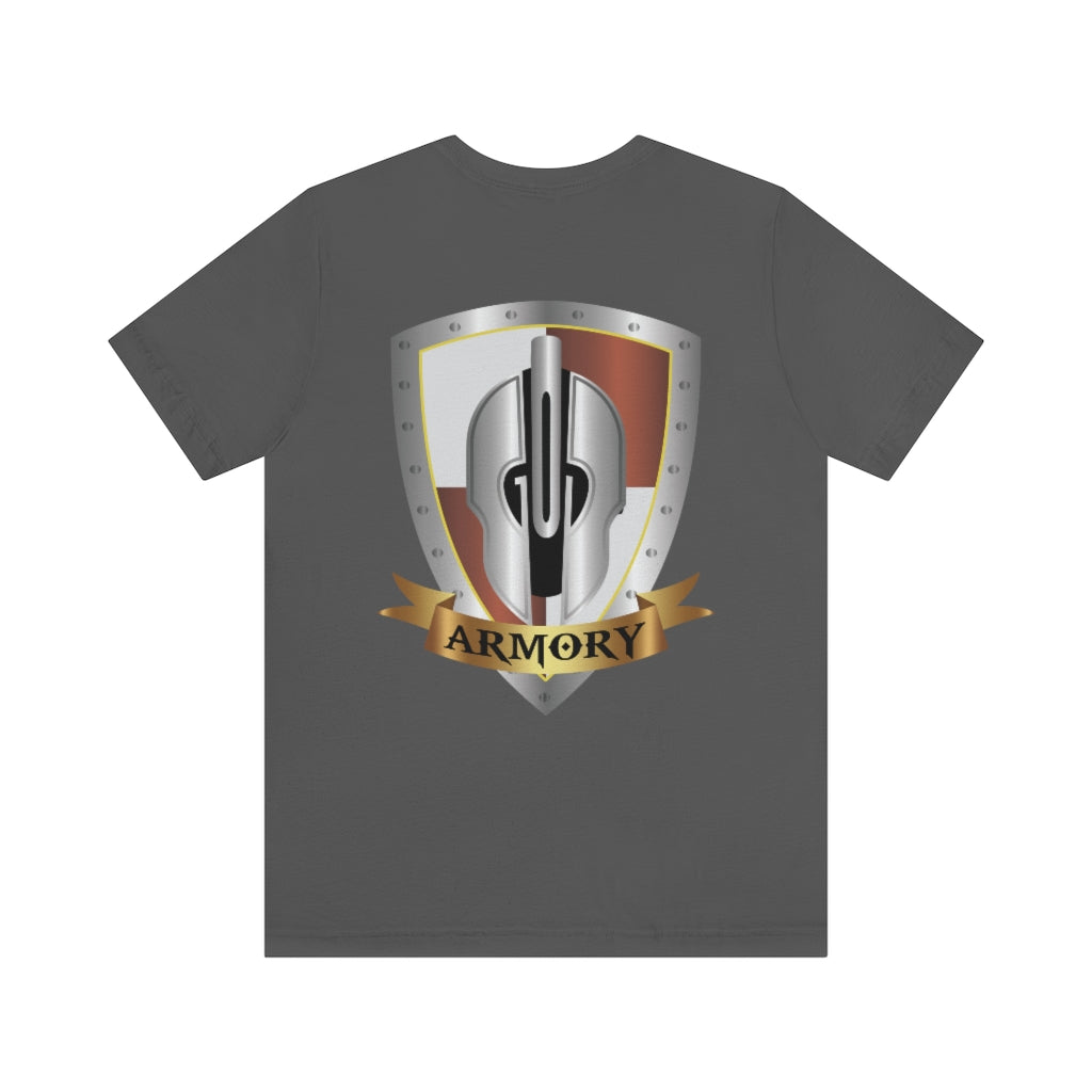 God Armory Shield Tee