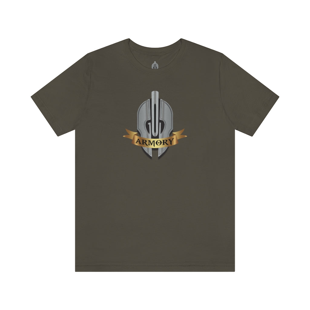 God Armory Tee