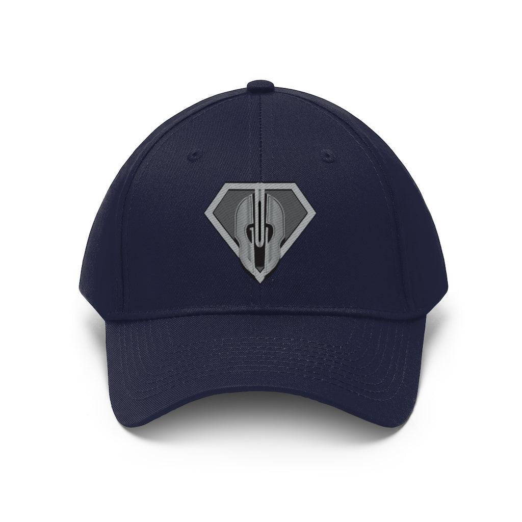 Superhero Dad Hat