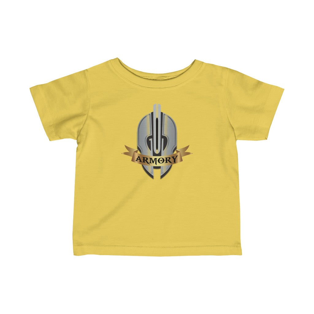 God Armory Infant Tee