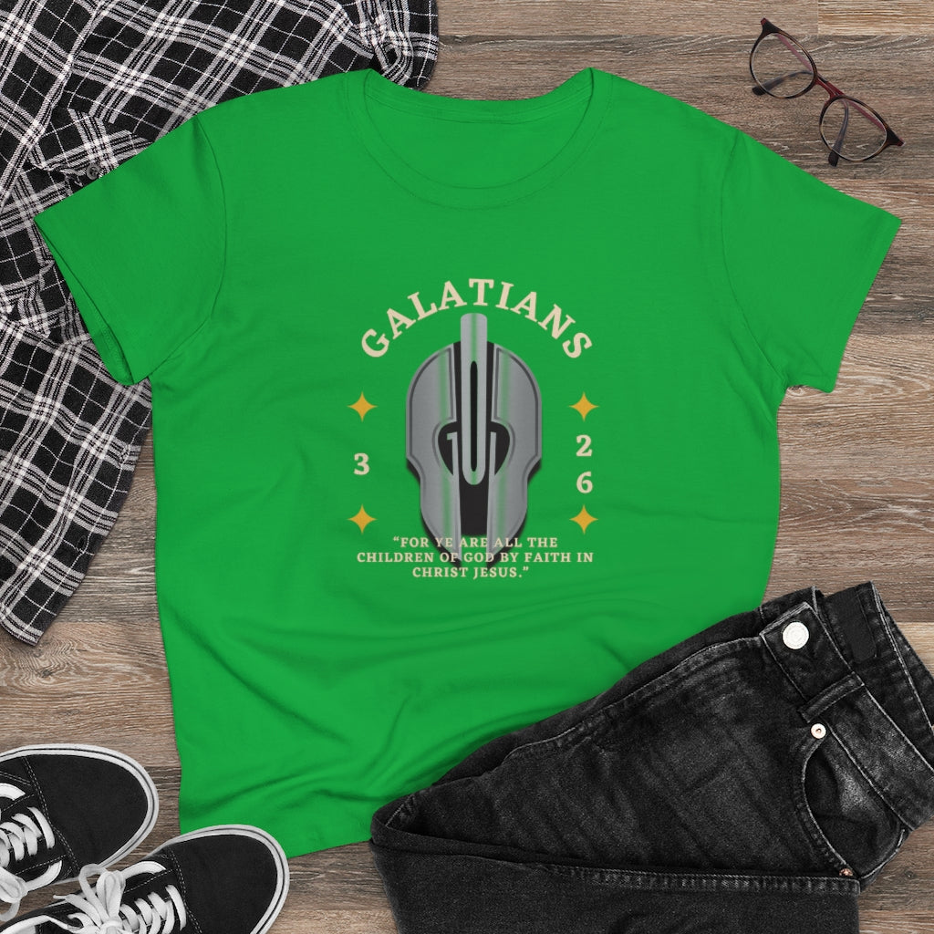 Galatians 3:26 Tee