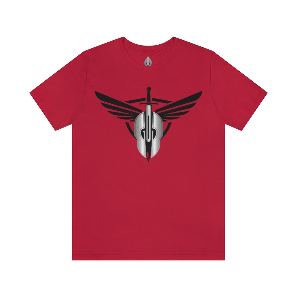 God Armory Wings Tee