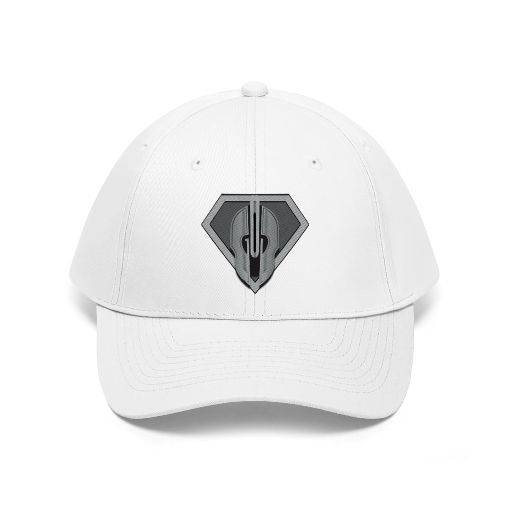 Superhero Dad Hat