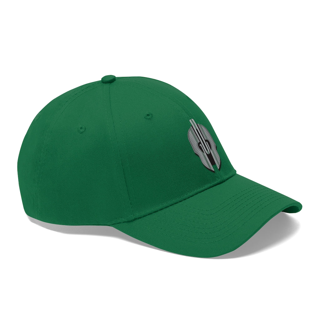 God Armory Helmet Twill Hat