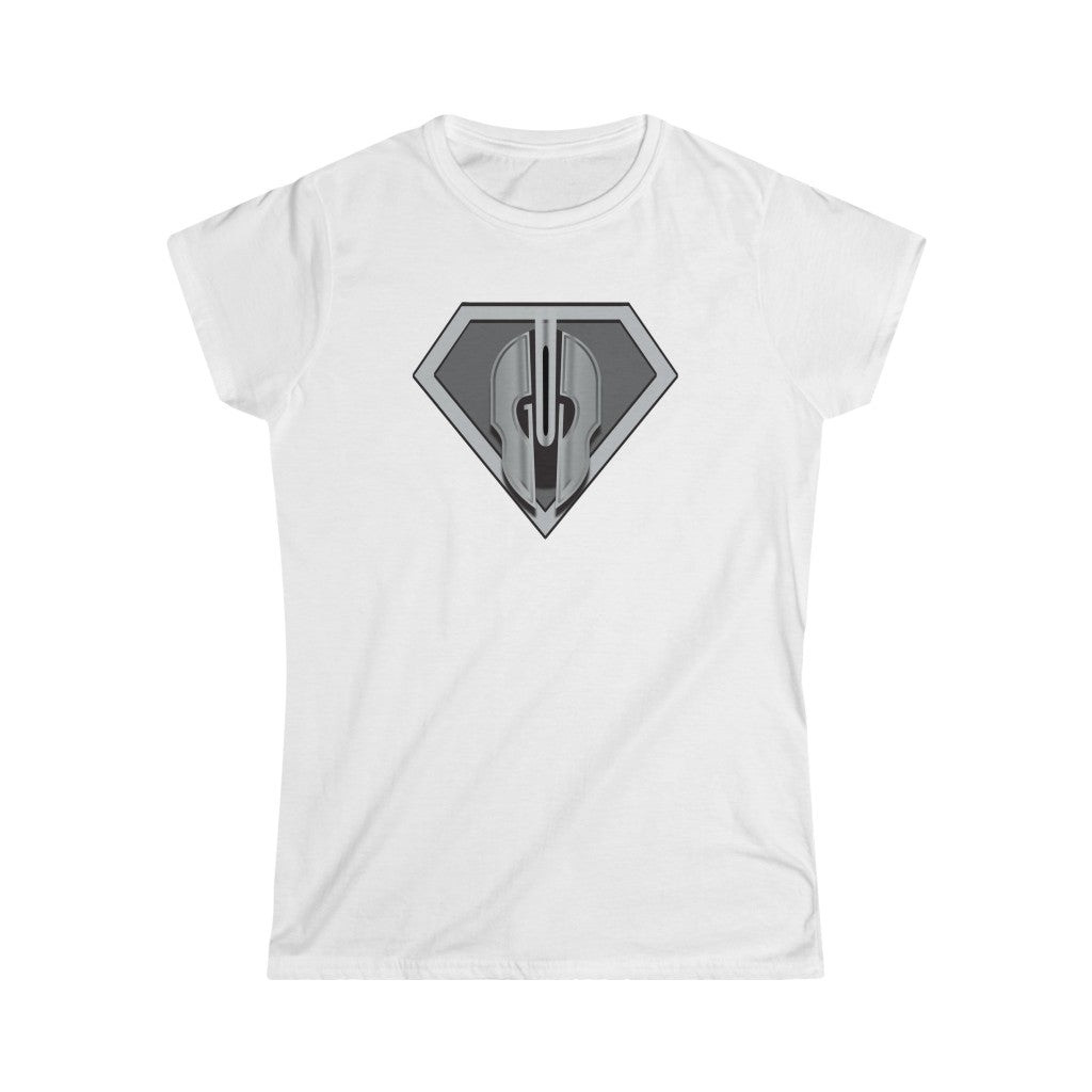 God Armory Superhero Tee