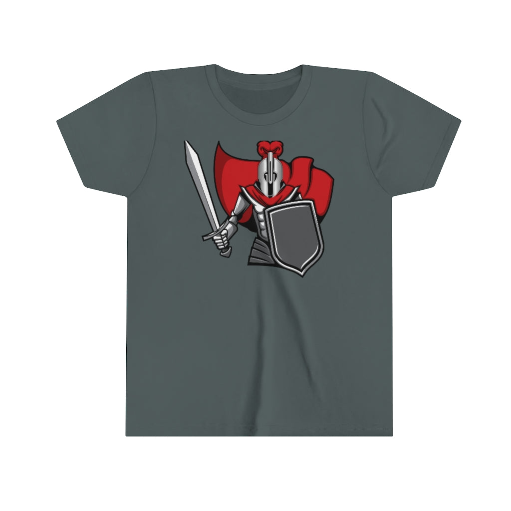 God Armory Warrior Body Youth Tee