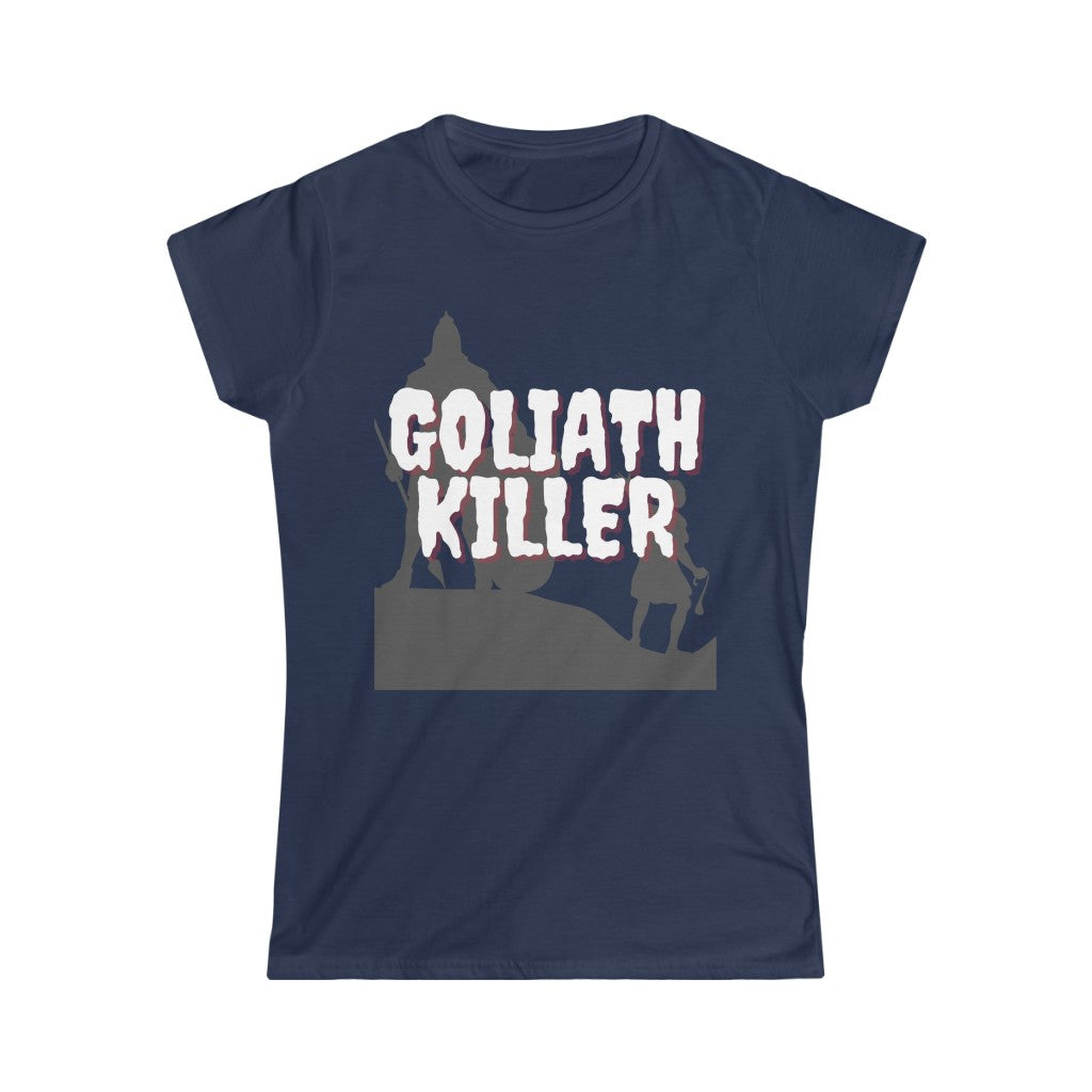 Goliath Killer Tee