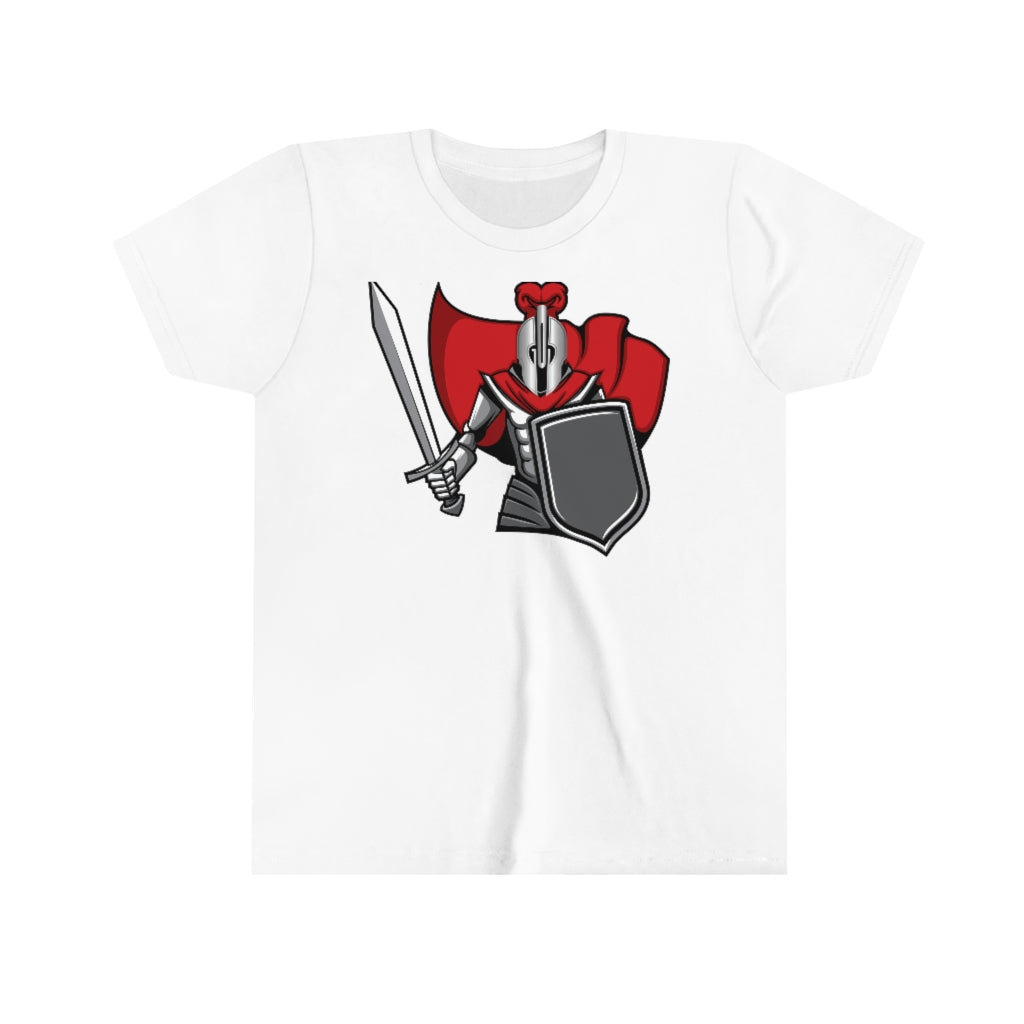 God Armory Warrior Body Youth Tee