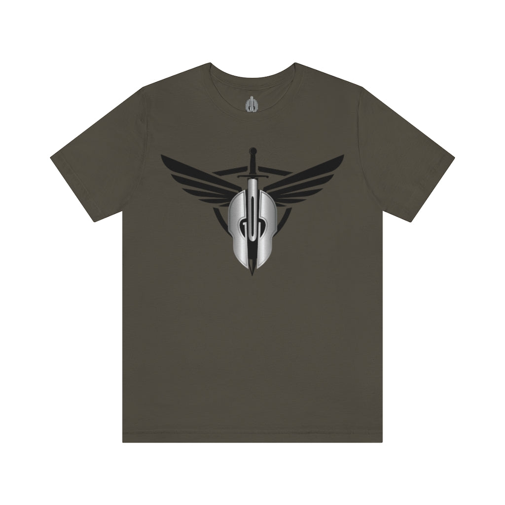 God Armory Wings Tee