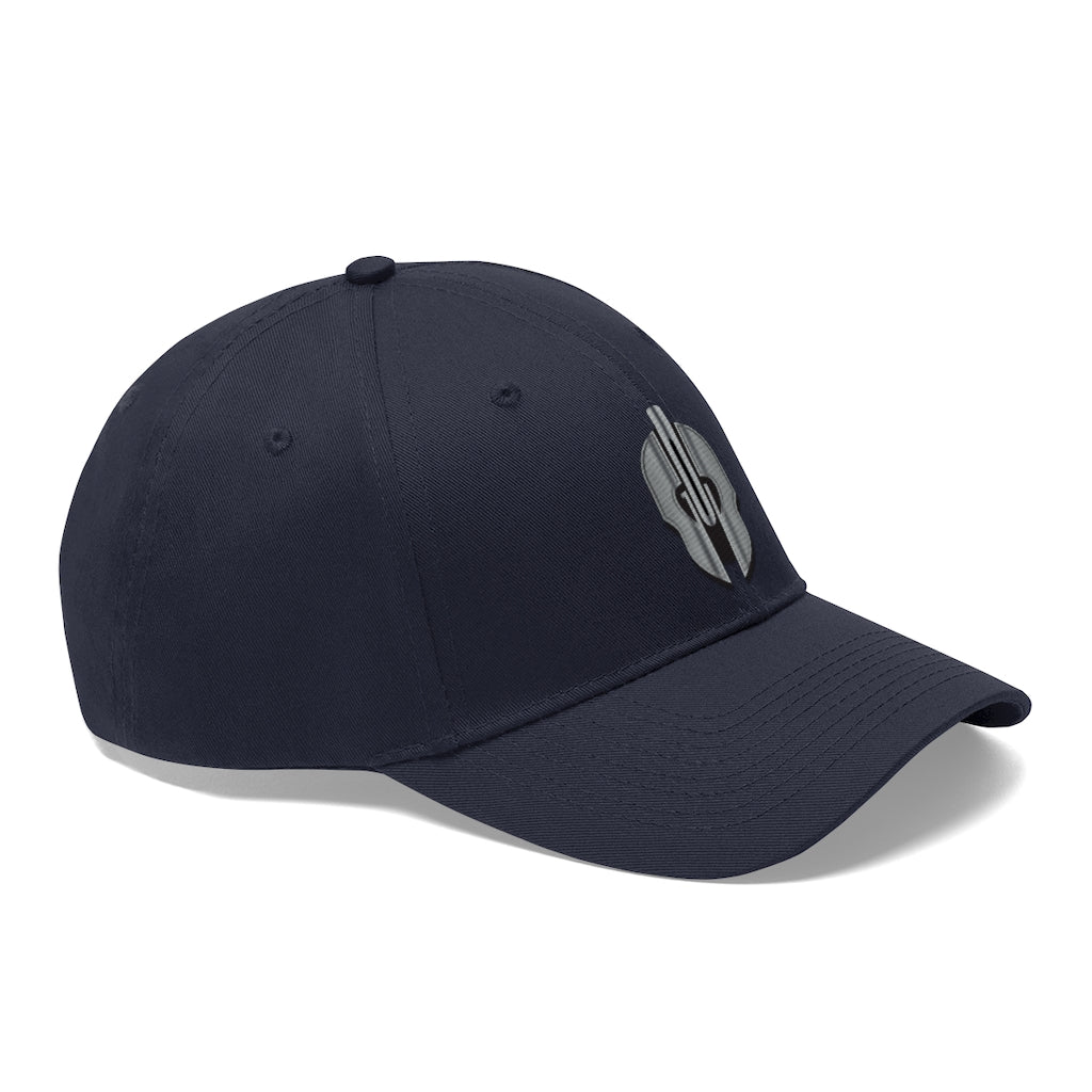 God Armory Helmet Twill Hat