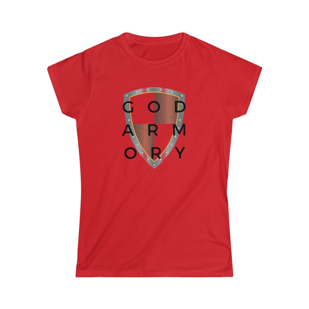 God Armory Shield Tee