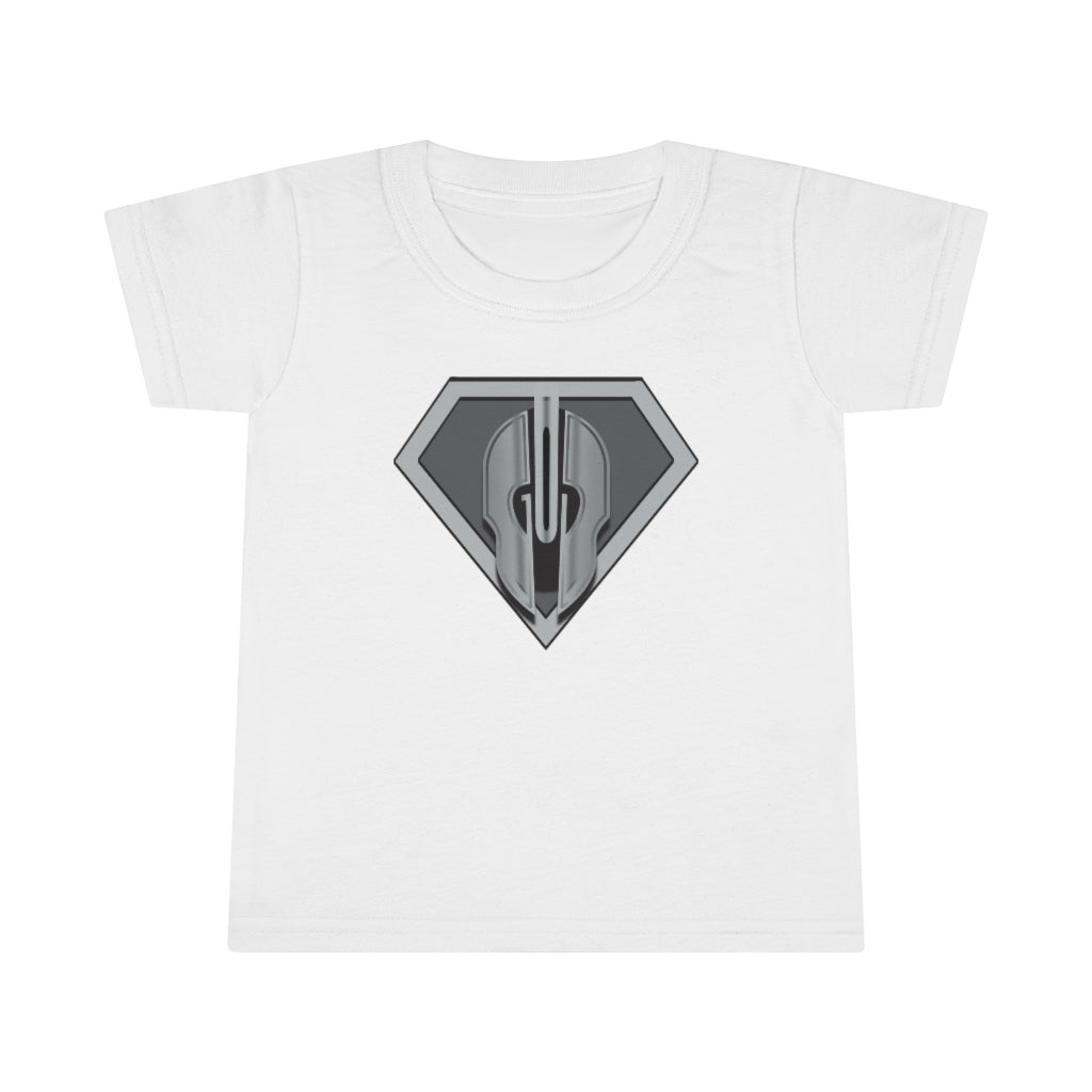 Superhero Toddler T-shirt