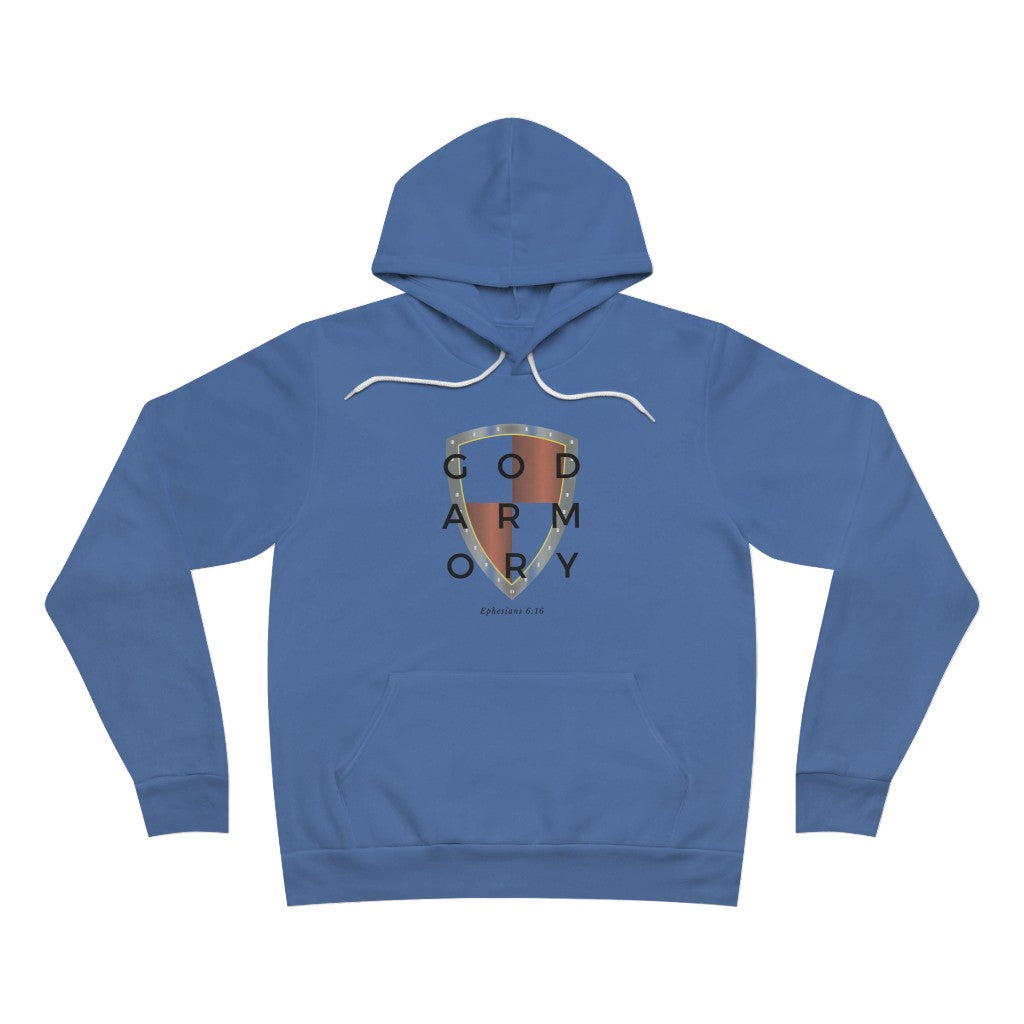 God Armory Hoodie