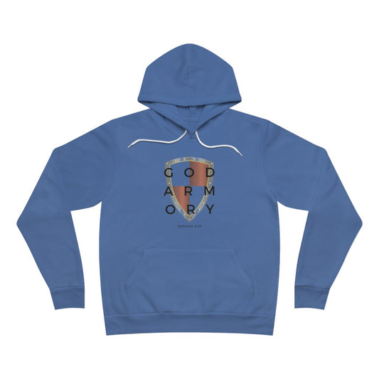 God Armory Hoodie