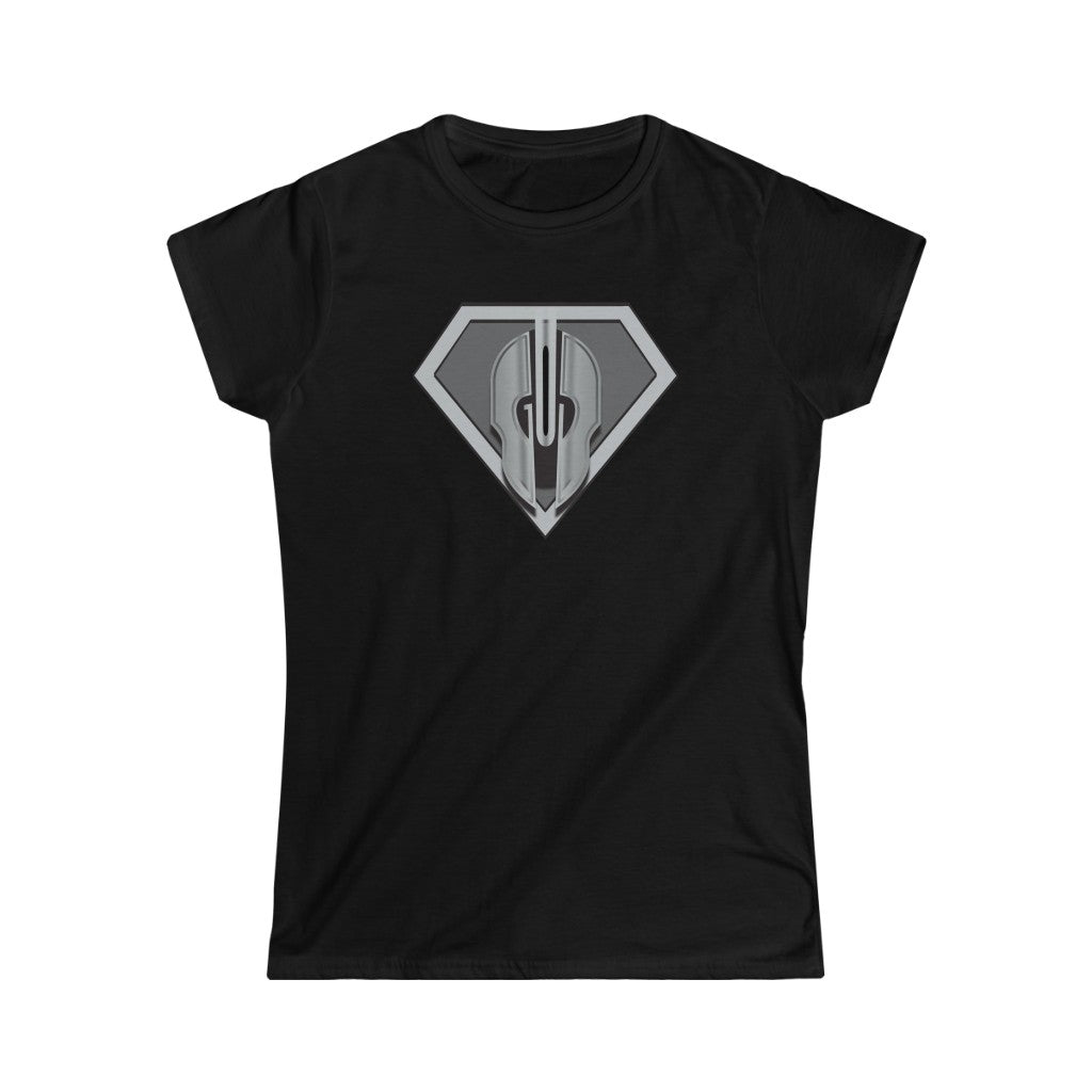 God Armory Superhero Tee