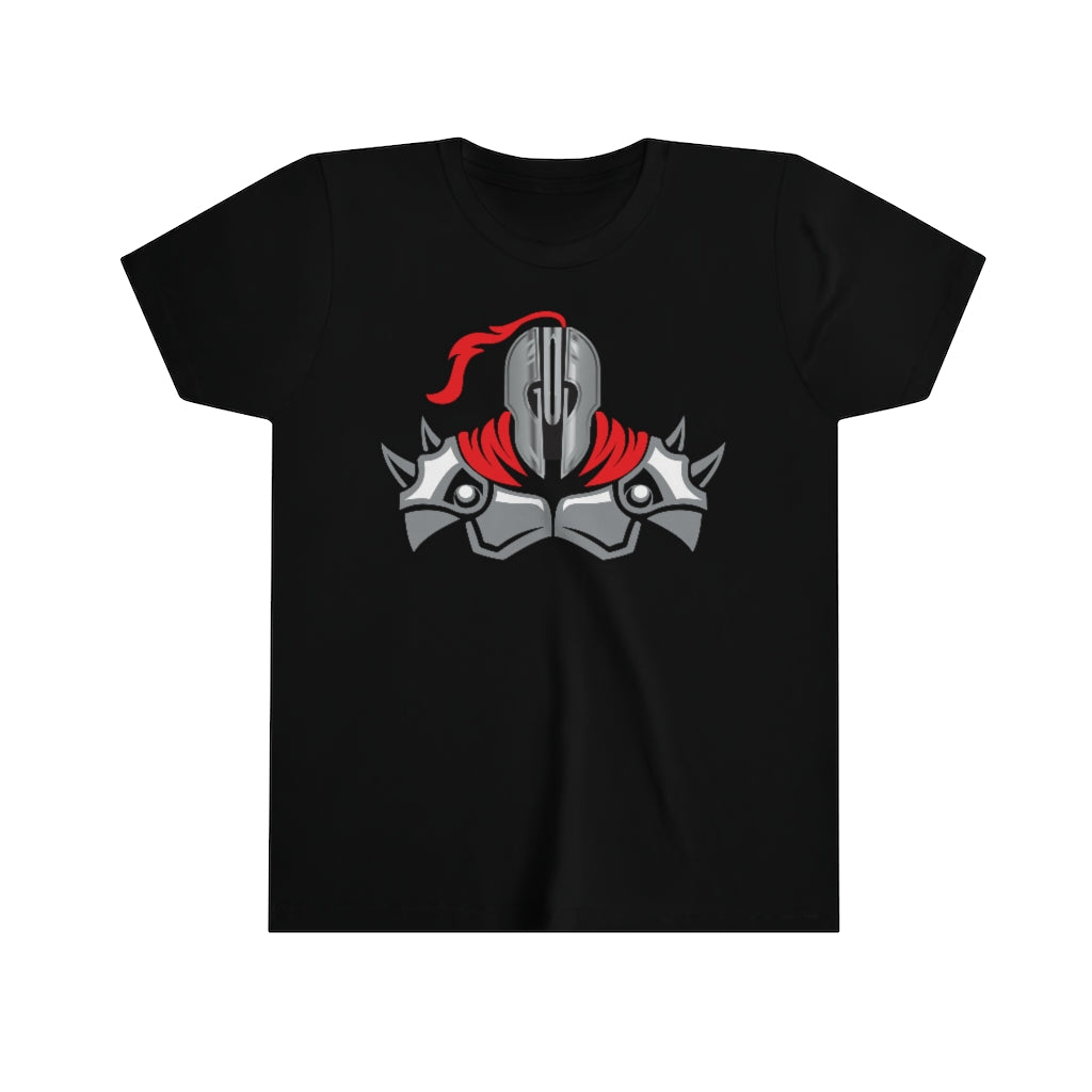 God Armory Warrior Youth Tee