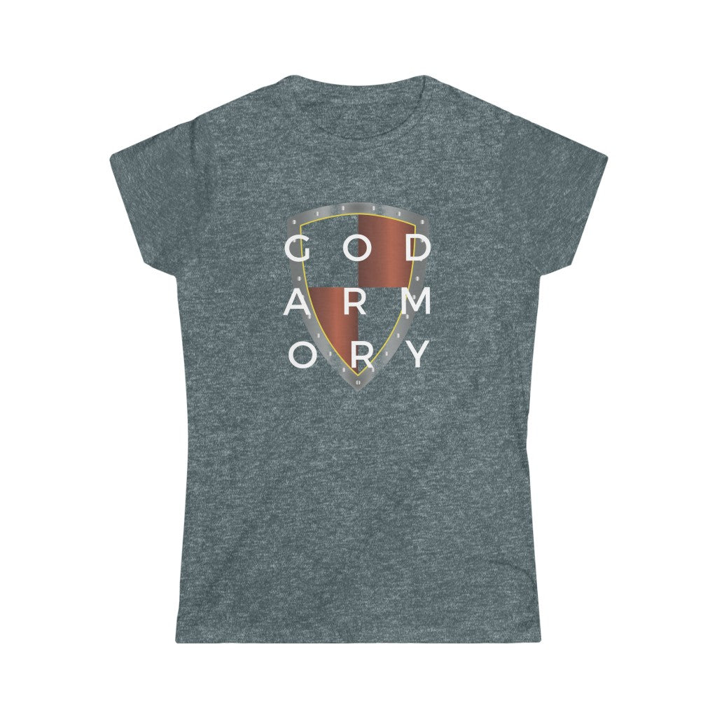 God Armory Shield Tee