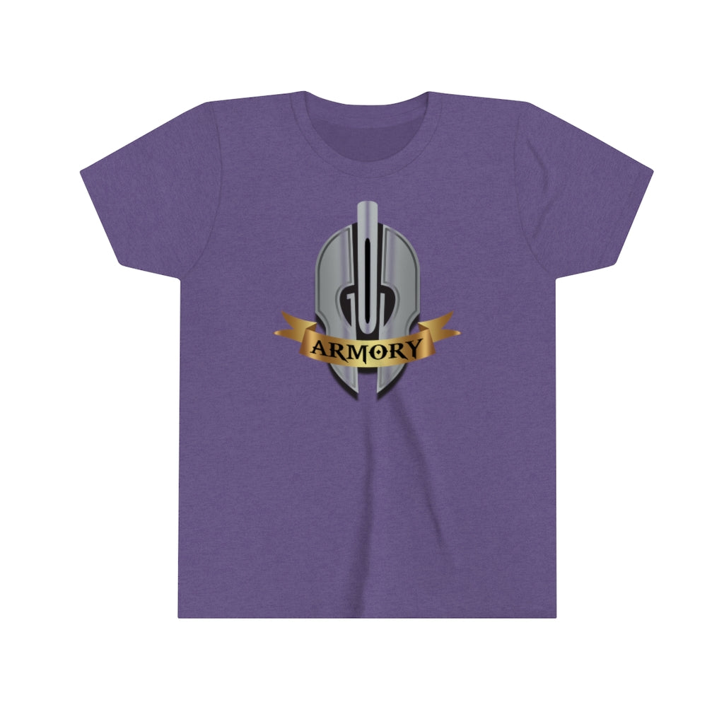 God Armory Youth Tee