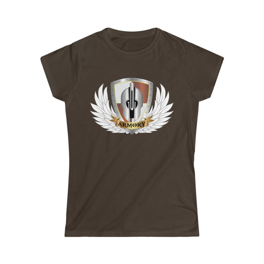 God Armory Wings Tee