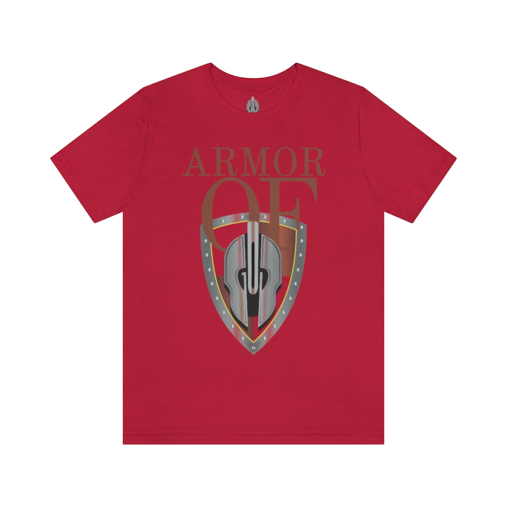 Armor of God Tee