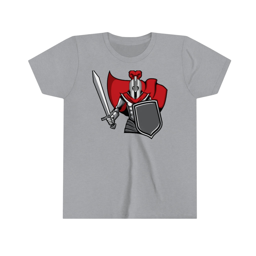 God Armory Warrior Body Youth Tee