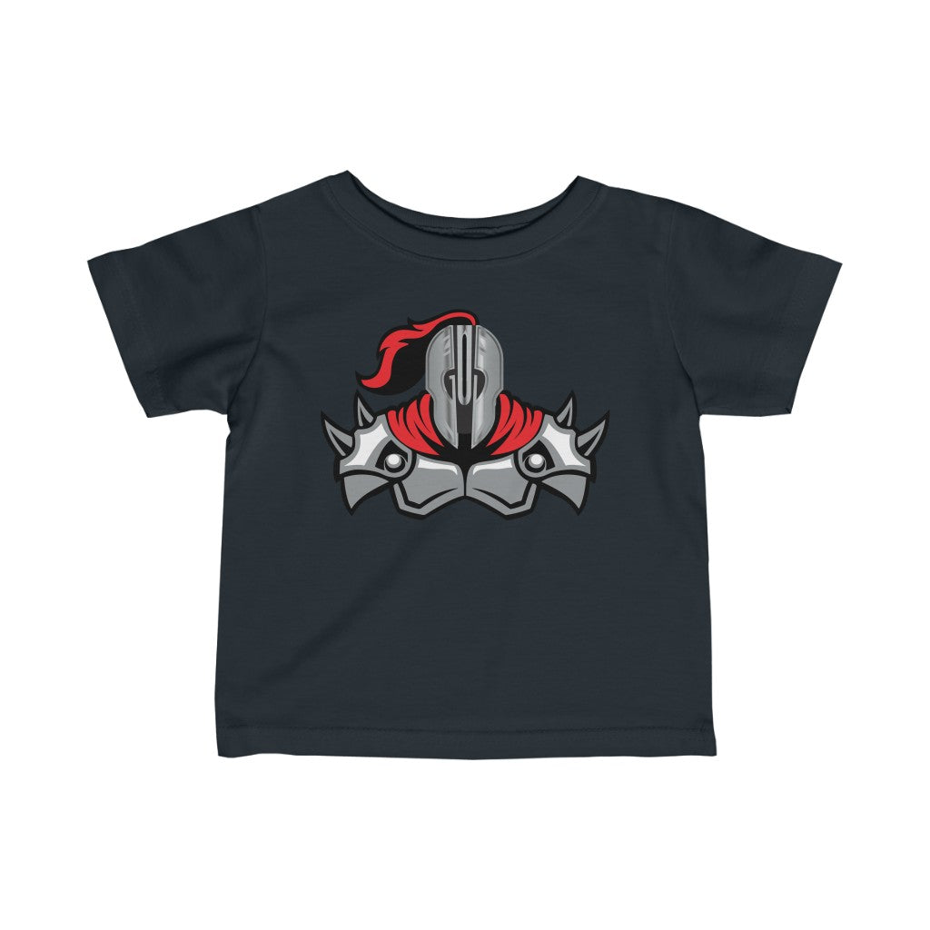 God Armory Knight Infant Tee