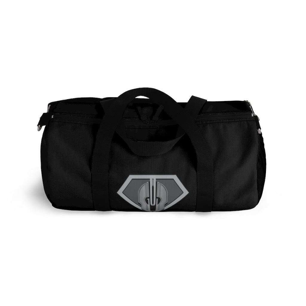 God Armory Superhero Duffel Bag