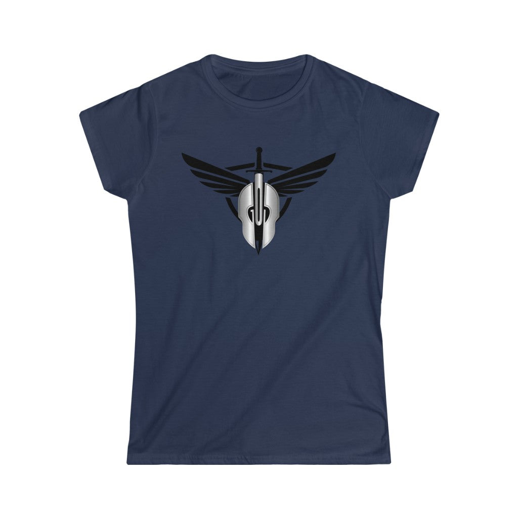 God Armory Wings Tee