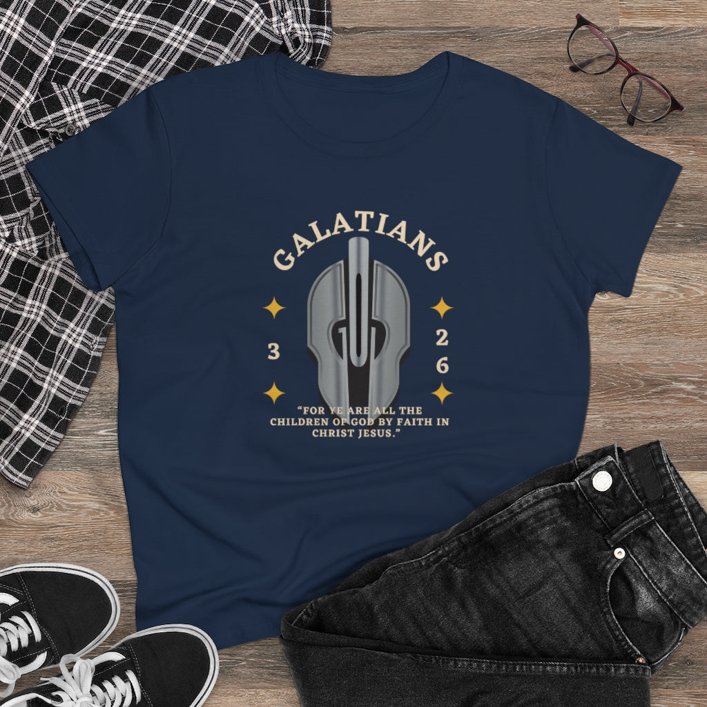 Galatians 3:26 Tee