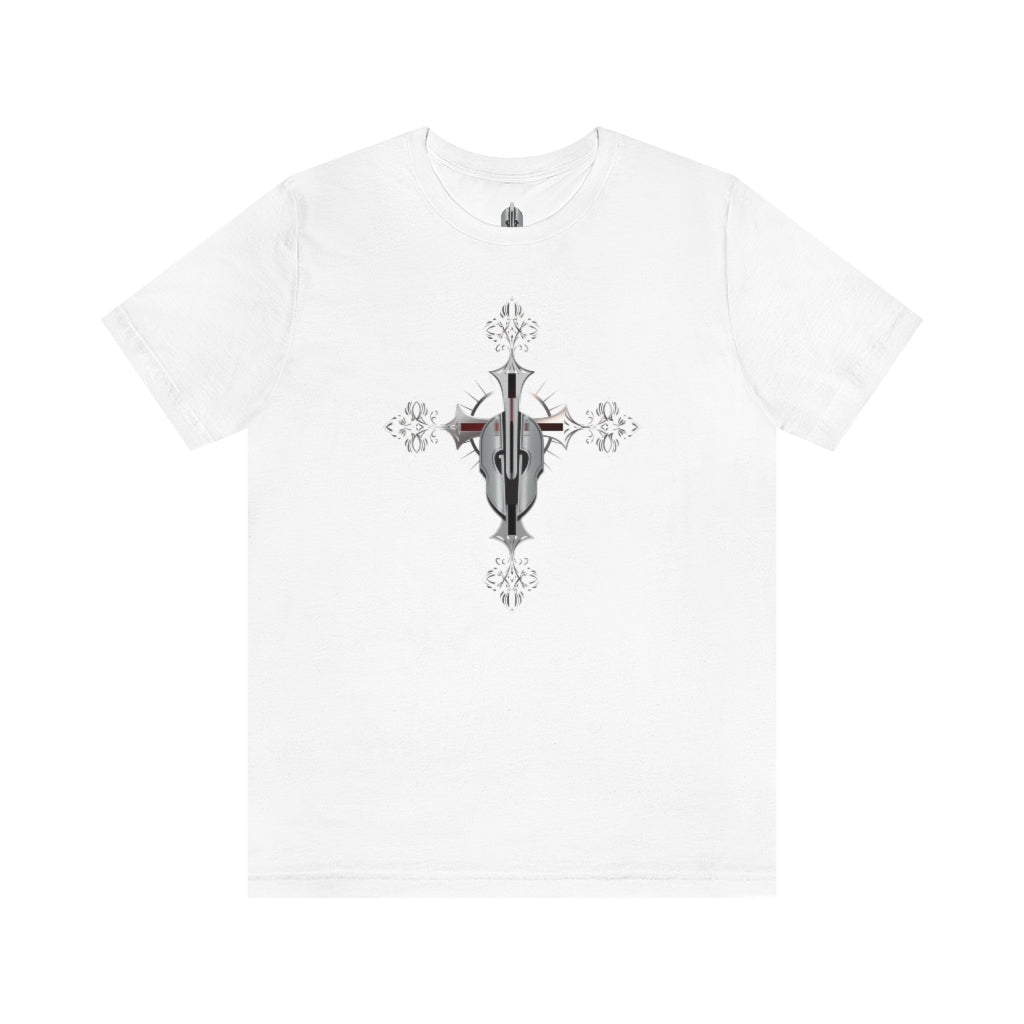 God Armory Cross Tee