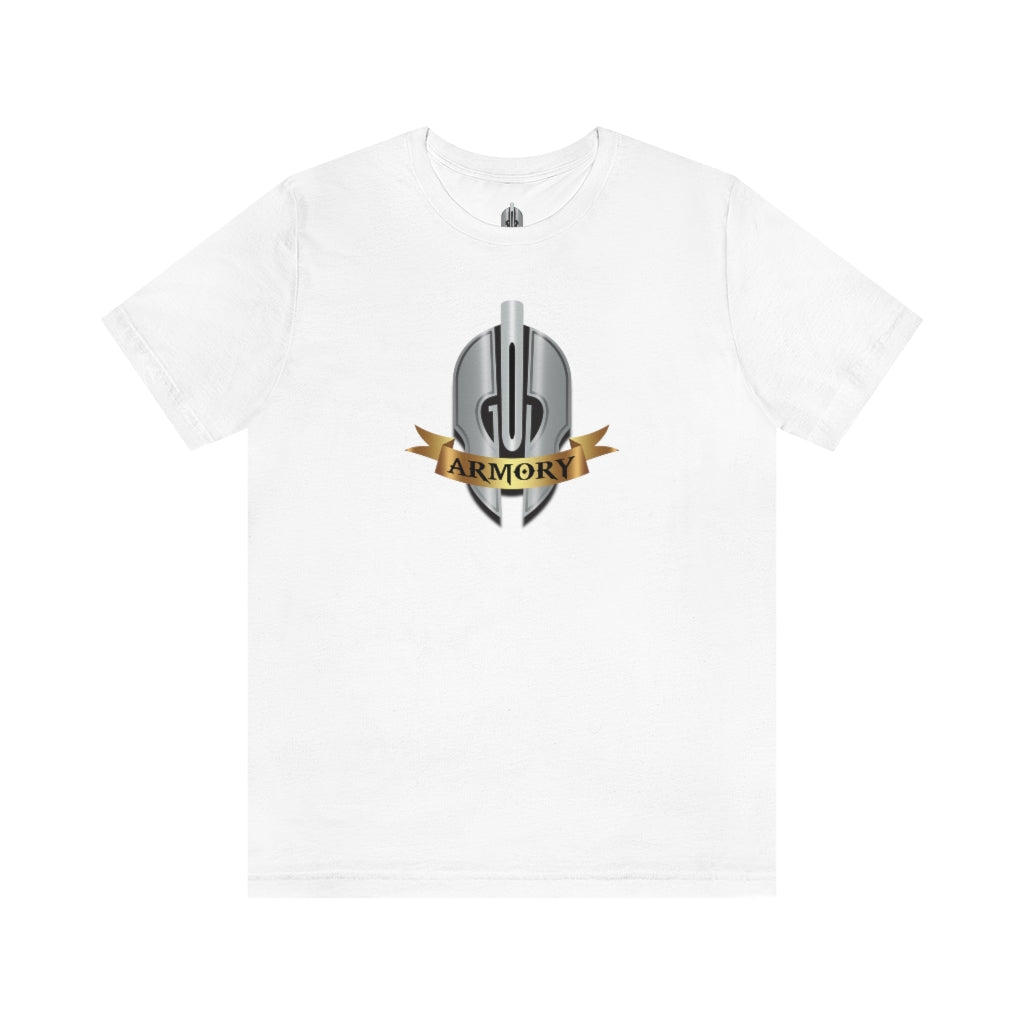 God Armory Tee