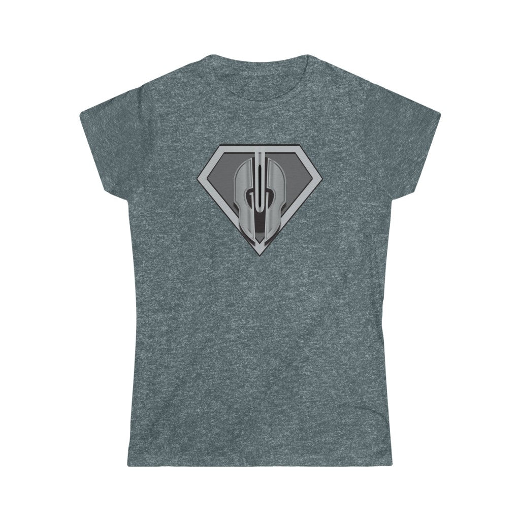 God Armory Superhero Tee