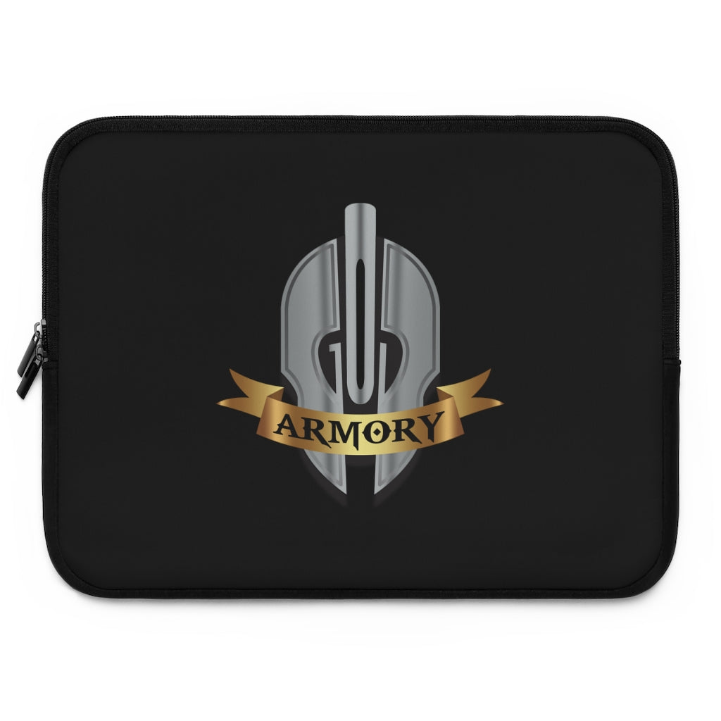 God Armory Laptop Sleeve