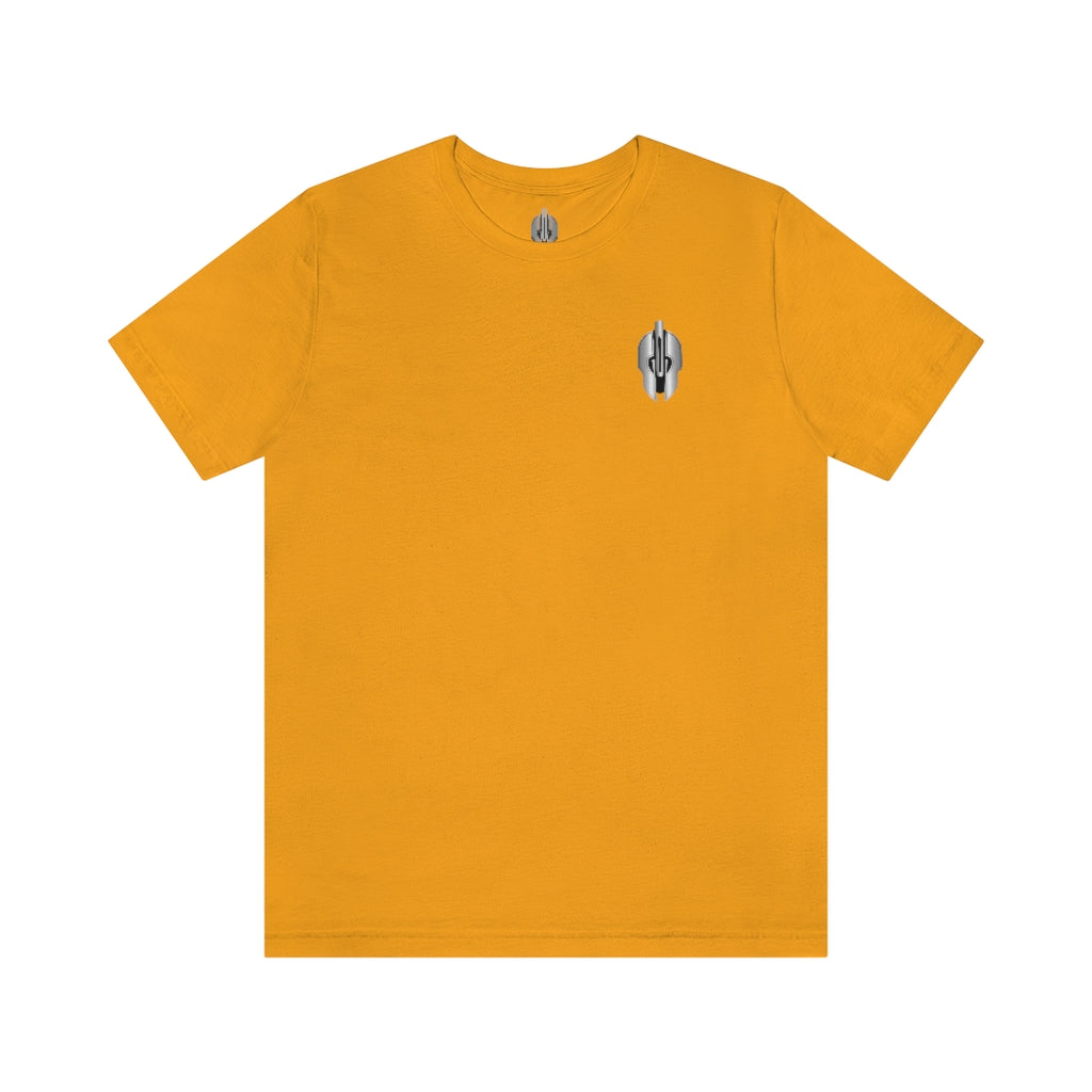 God Armory Flight Cross Tee