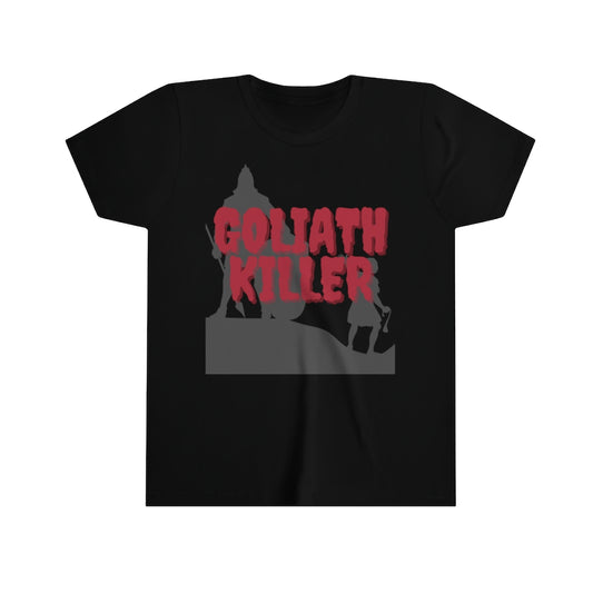 Goliath Killer Youth Tee