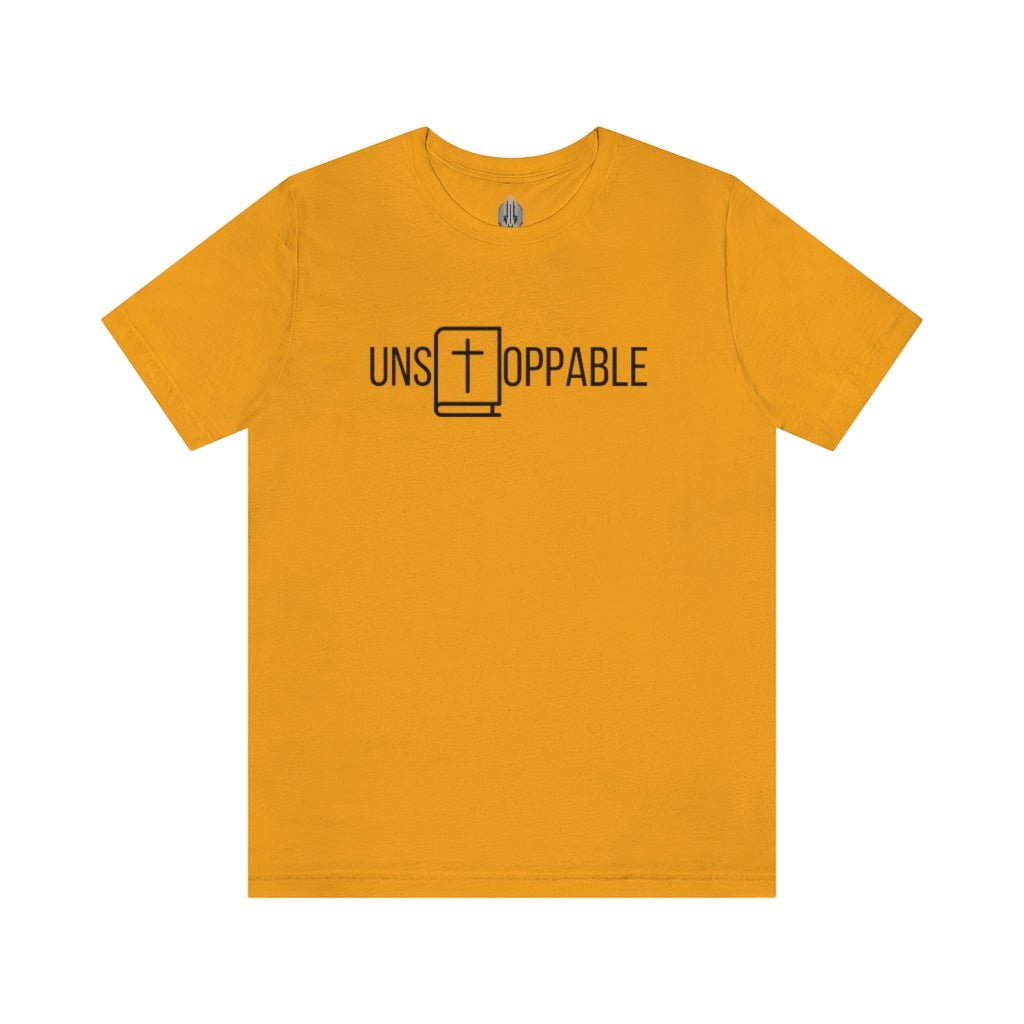 Unstoppable Tee