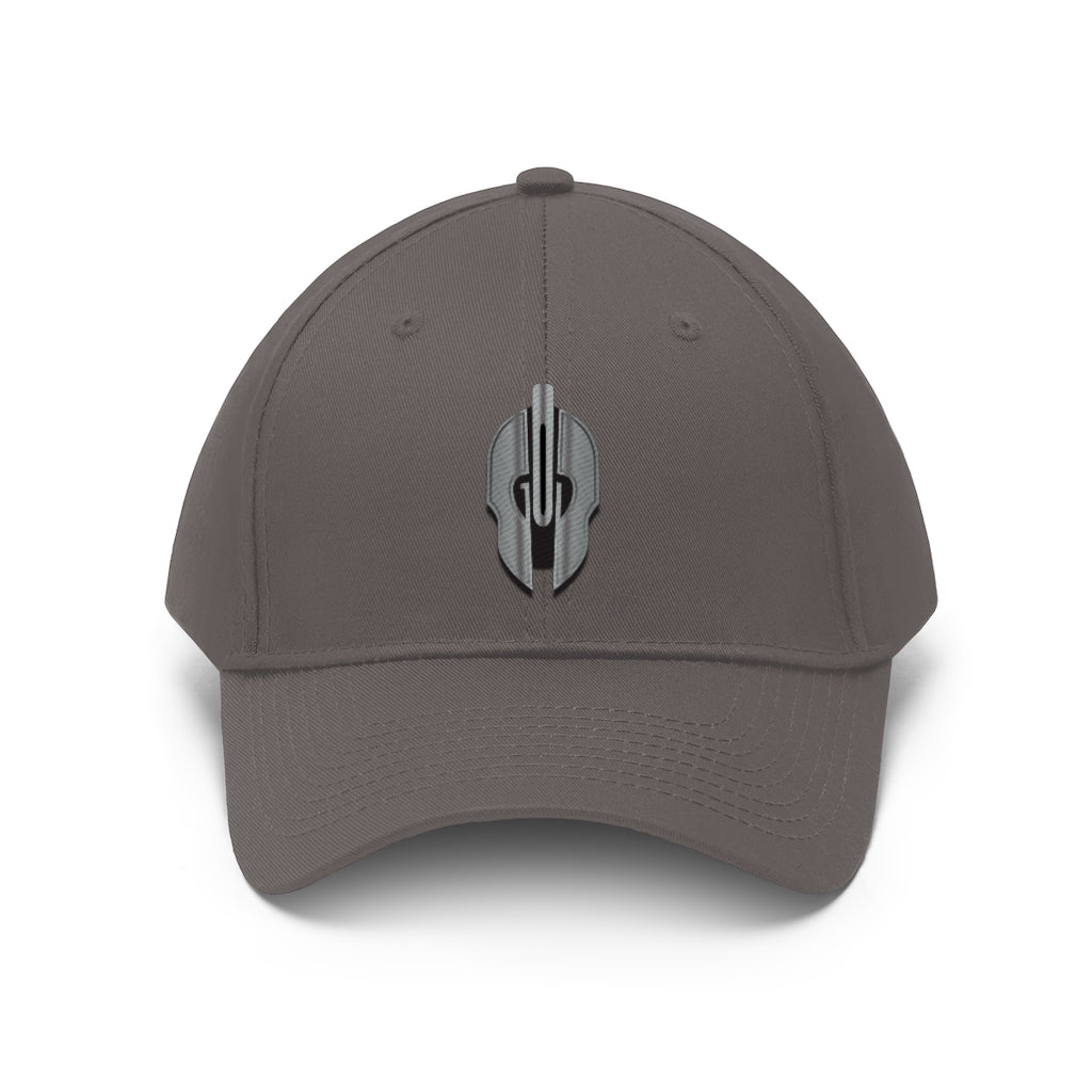 God Armory Helmet Twill Hat