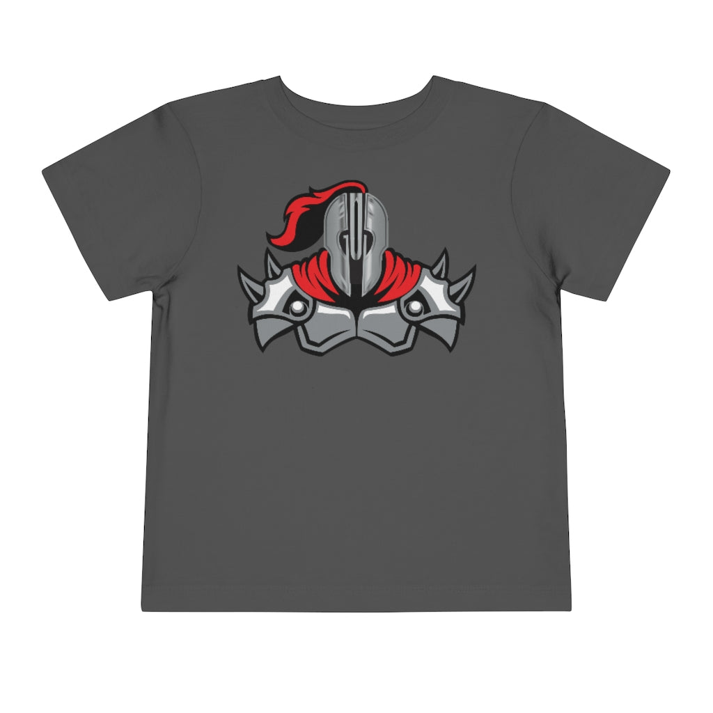 God Armory Warrior Toddler Tee