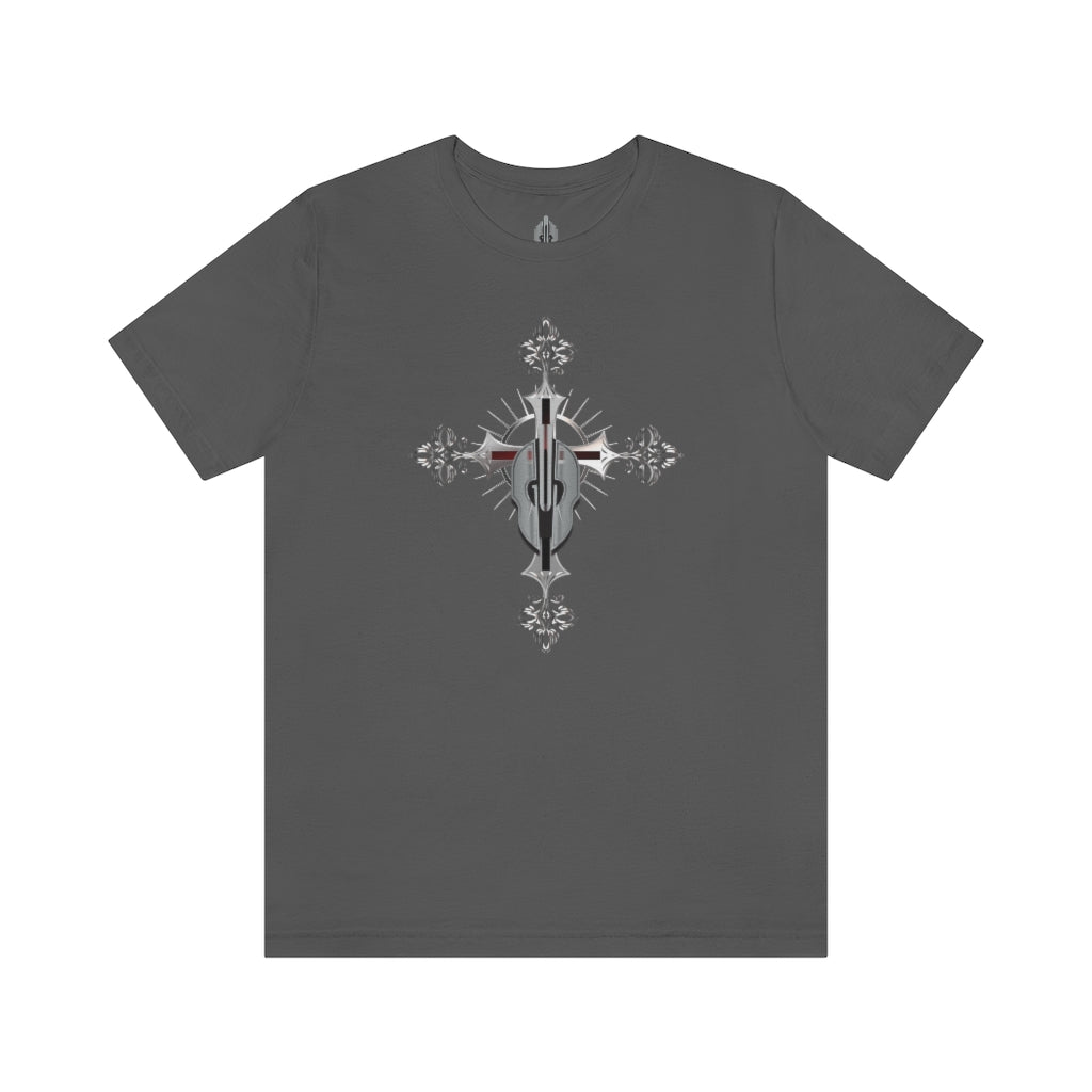 God Armory Cross Tee