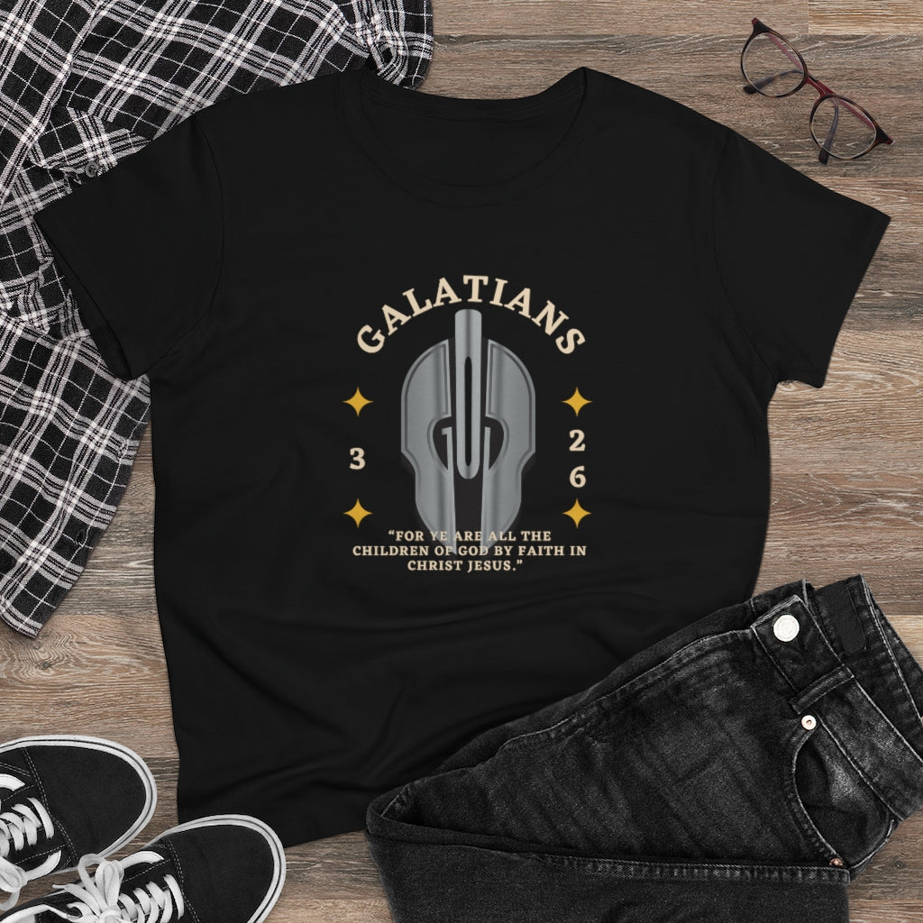 Galatians 3:26 Tee