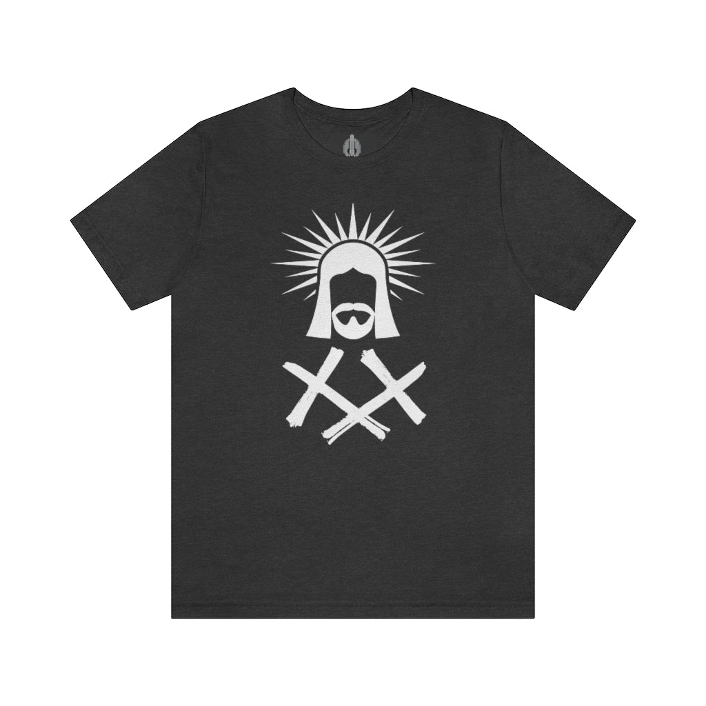 Jesus Cross Tee